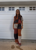 Patchwork set
